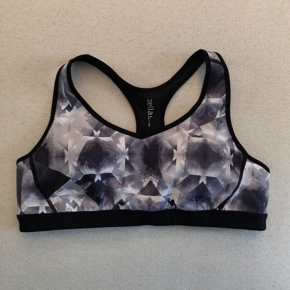 Zella Sports Bra